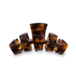 Teleties Classic Claw Clip - Medium image 2