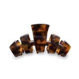 Teleties Classic Claw Clip - Medium image 2