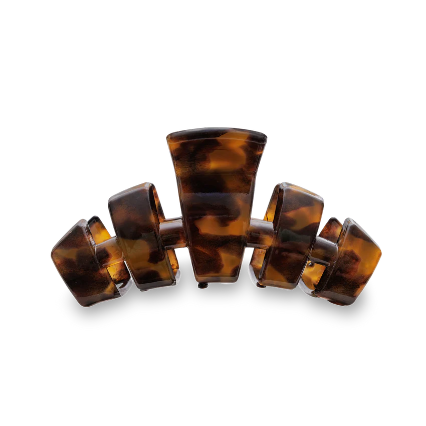Teleties Classic Claw Clip - Medium image 2
