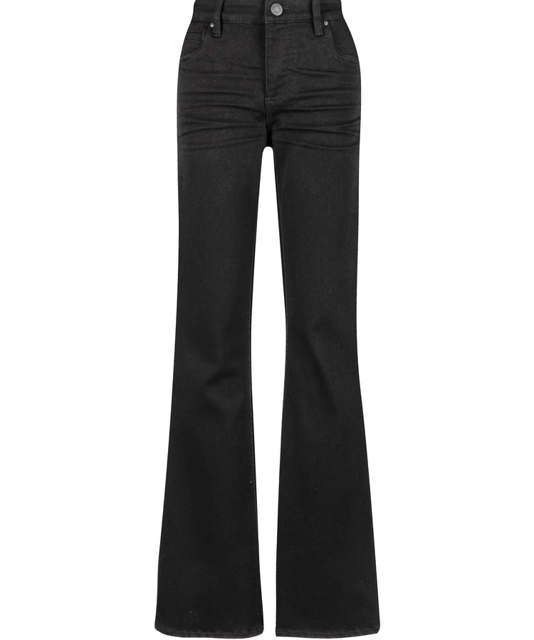 Ana High Rise Fab Ab Flare image 5