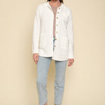 The Collared Cardi image 1
