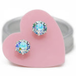 Jojo Loves You - Ultra Mini Bling Studs image 6