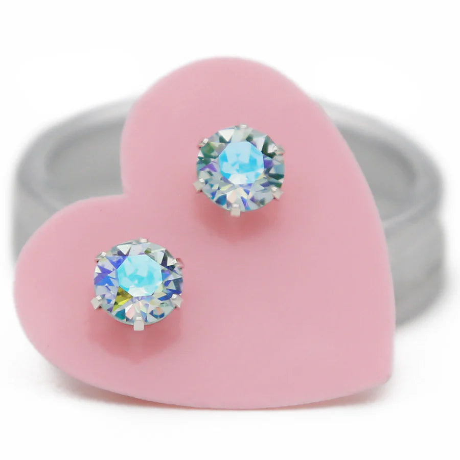 Jojo Loves You - Ultra Mini Bling Studs image 6