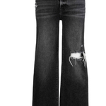Jodi High Rise Wide Legs - Momentous image 0