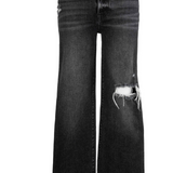 Jodi High Rise Wide Legs - Momentous image 0
