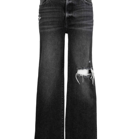 Jodi High Rise Wide Legs - Momentous image 0
