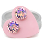 Jojo Loves You - Mini Bling Studs image 5