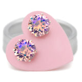 Jojo Loves You - Mini Bling Studs image 5