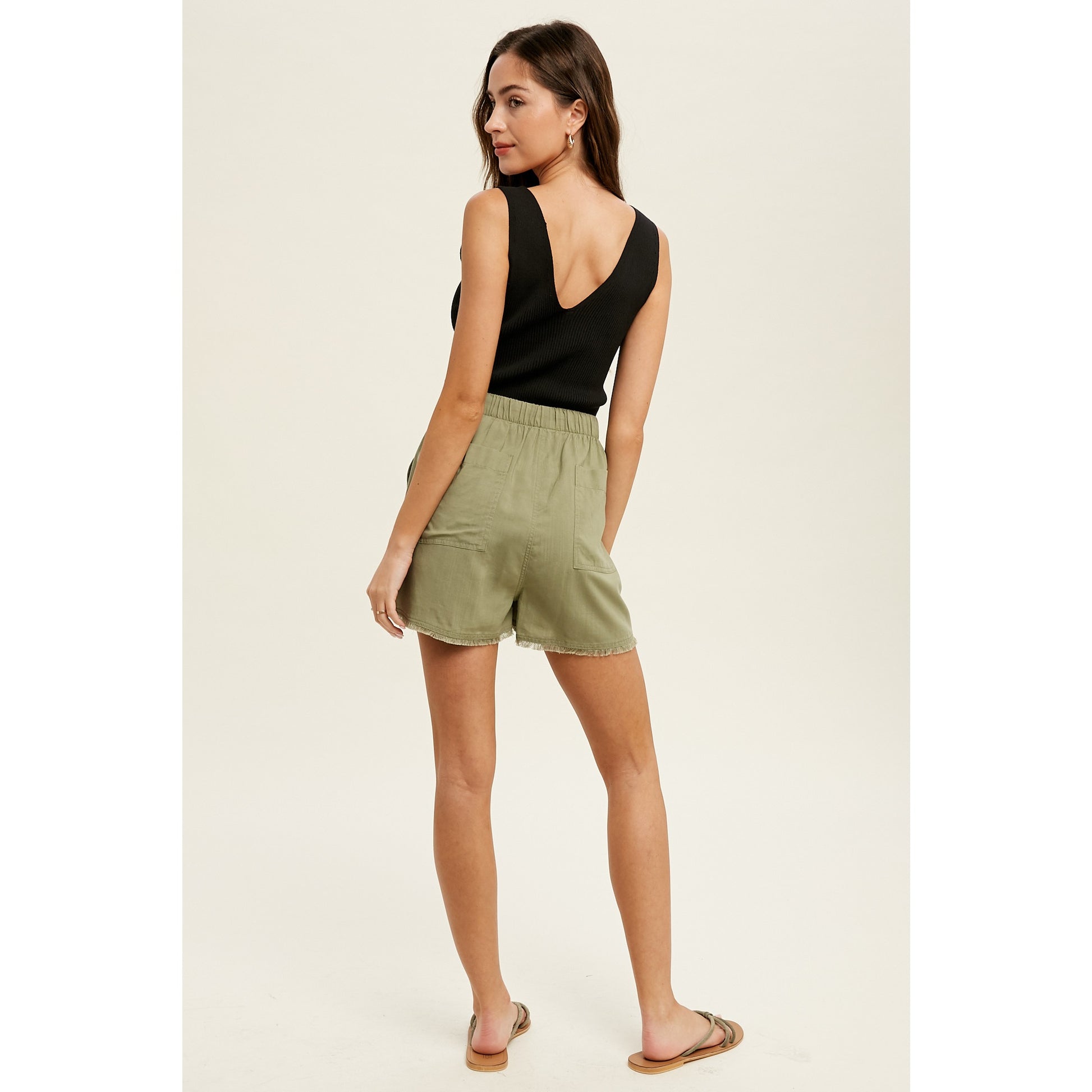 Scoop Me Up Bodysuit image 10