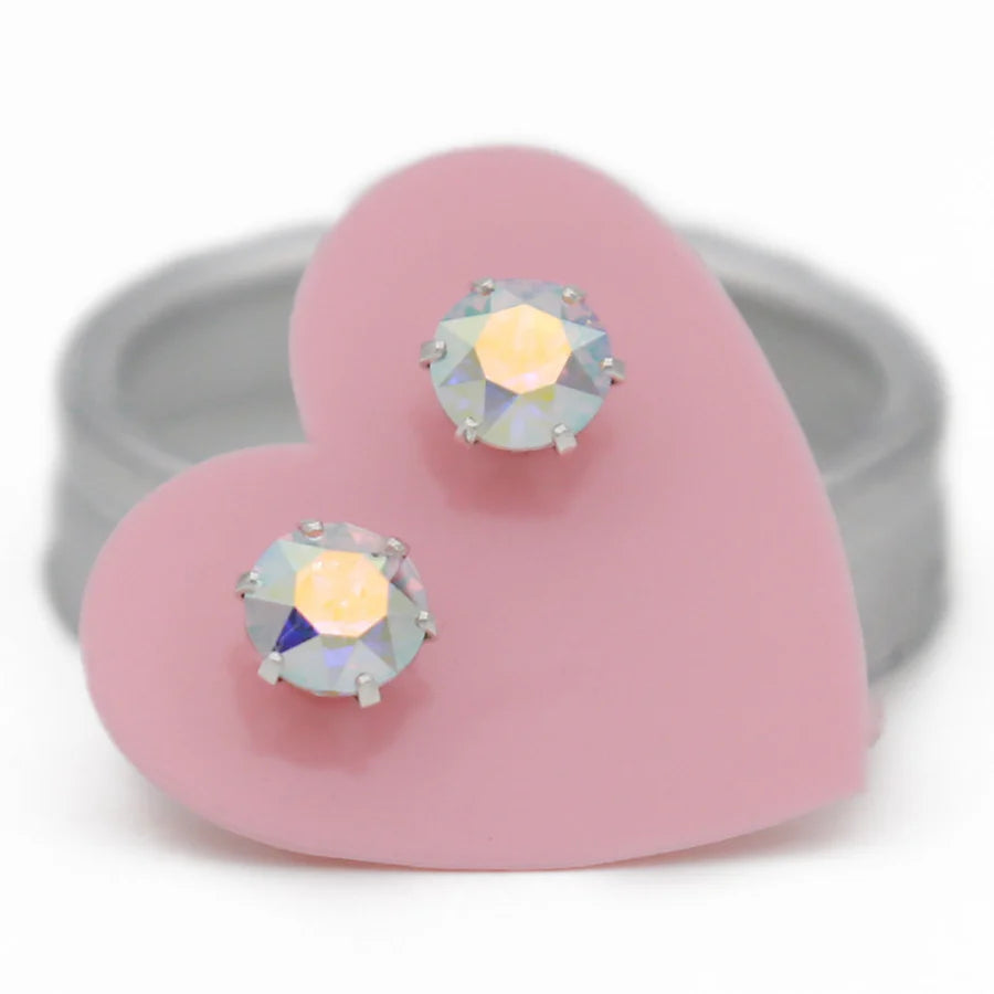 Jojo Loves You - Ultra Mini Bling Studs image 2