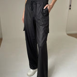 Headliner Coated Cargo Pant image 2