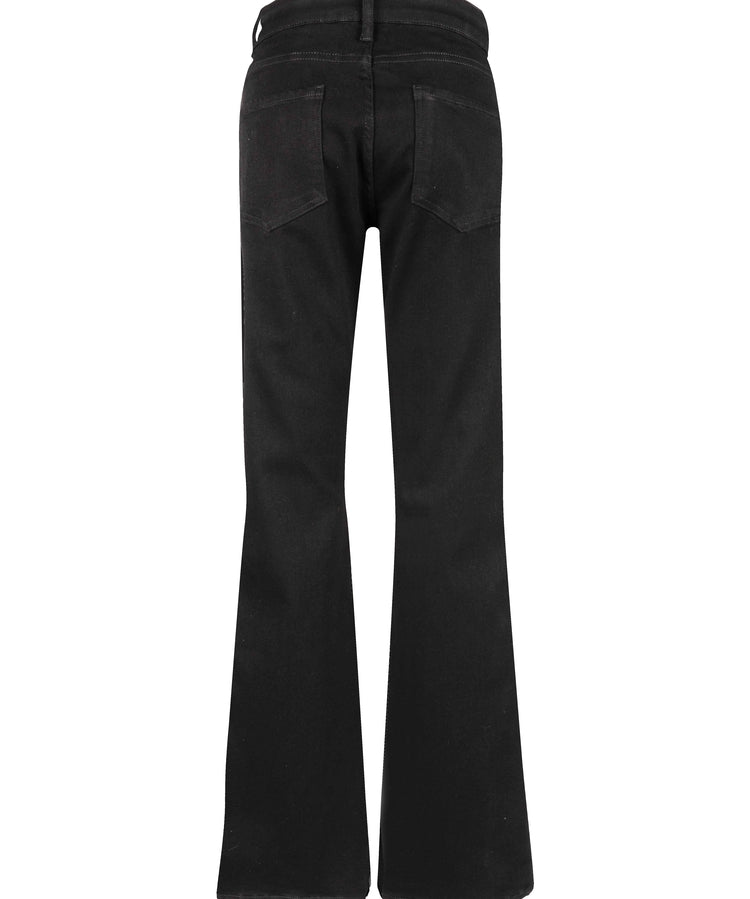 Ana High Rise Fab Ab Flare image 6