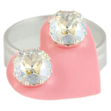 Jojo Loves You - Mega Cushion Studs image 1