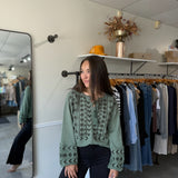 The Gilly Top