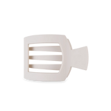 Teleties Medium Flat Square Clip image 3