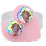 Jojo Loves You - Cushion Studs image 0