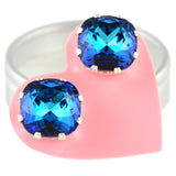 Jojo Loves You - Mega Cushion Studs image 6