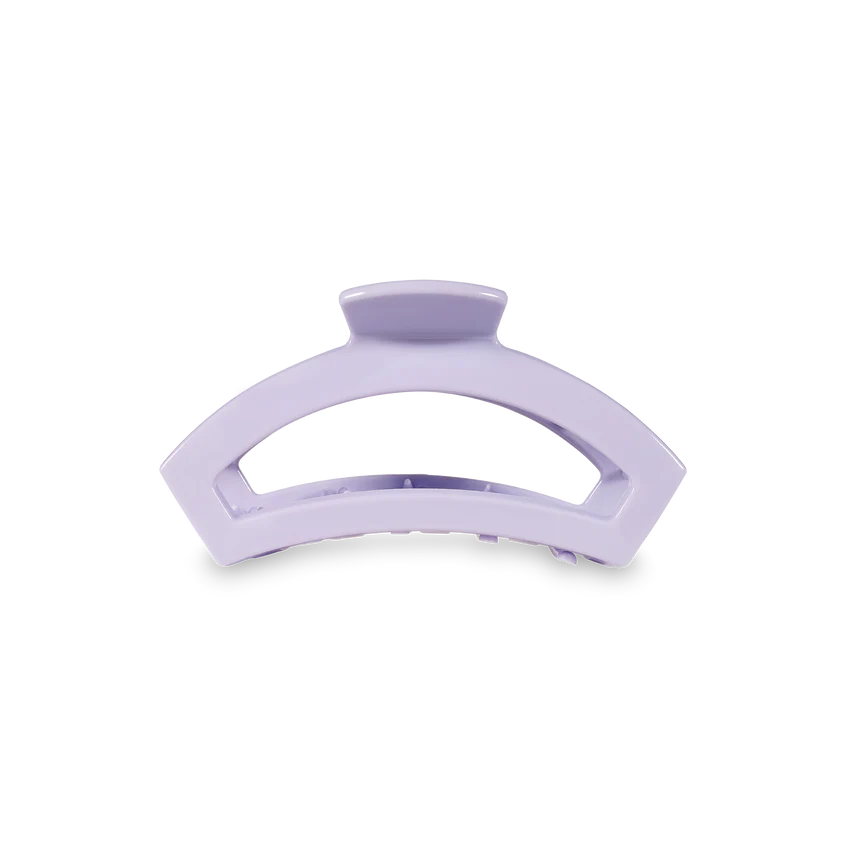 Teleties Open Claw Clip - Tiny image 4