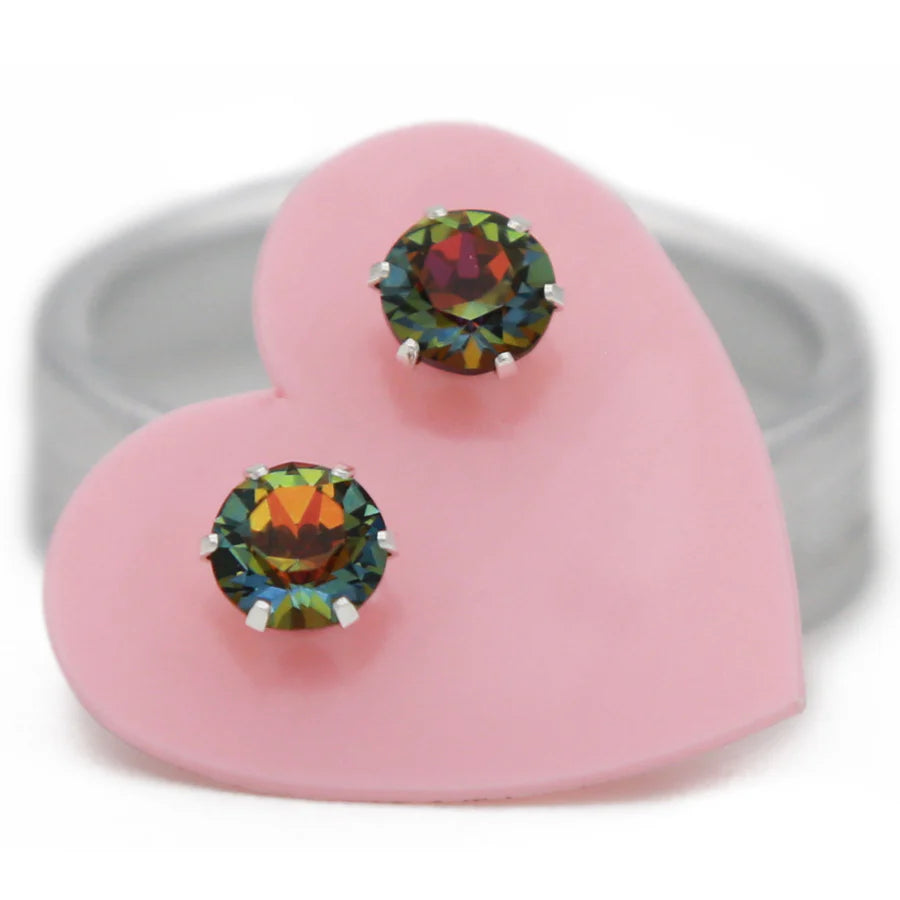Jojo Loves You - Ultra Mini Bling Studs image 5