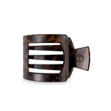Teleties Medium Flat Square Clip image 6