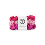 Teleties - Large Silk Scrunchies image 1