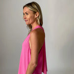 Delilah Racerback Tank image 6
