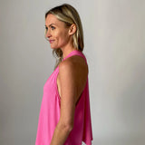 Delilah Racerback Tank image 6