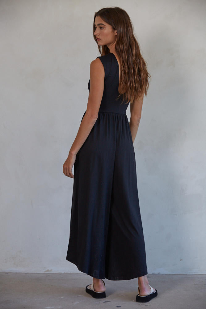 Taylor Jumpsuit image 1