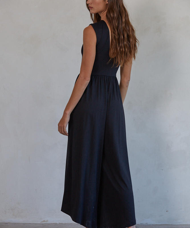 Taylor Jumpsuit image 1