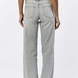 Taylor Straight Leg Jeans - Dovey image 2