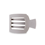 Teleties Medium Flat Square Clip image 4