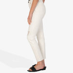 Rachael High Rise Mom Jean image 1