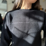 Olivia Sweater | Black
