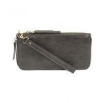 Chloe Zip Around Wallet Wristlet image 5