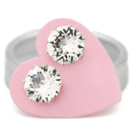 Jojo Loves You - Mini Bling Studs image 0