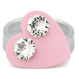 Jojo Loves You - Mini Bling Studs image 0