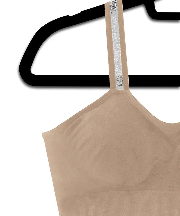 Strap Its - Sheer Strap Collection image 0