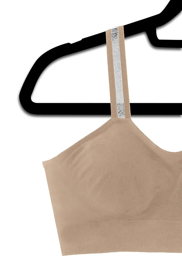 Strap Its - Sheer Strap Collection image 0