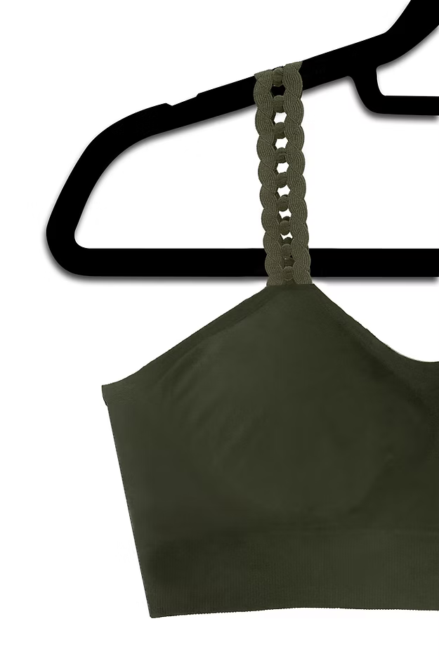 Strap Its | Olive Loops