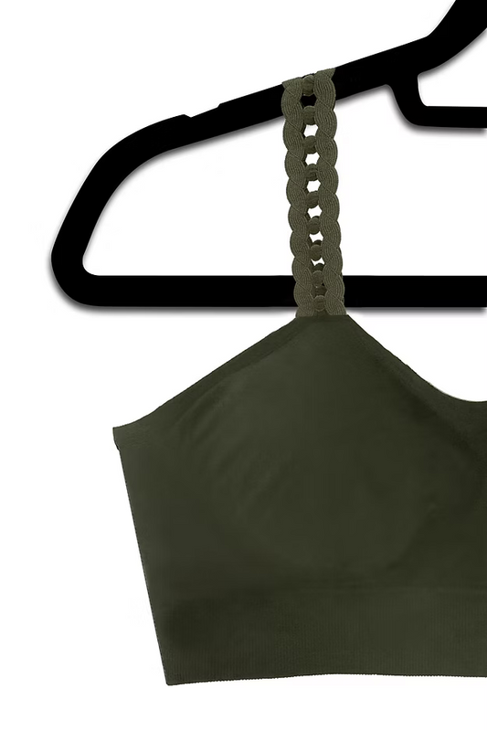 Strap Its | Olive Loops