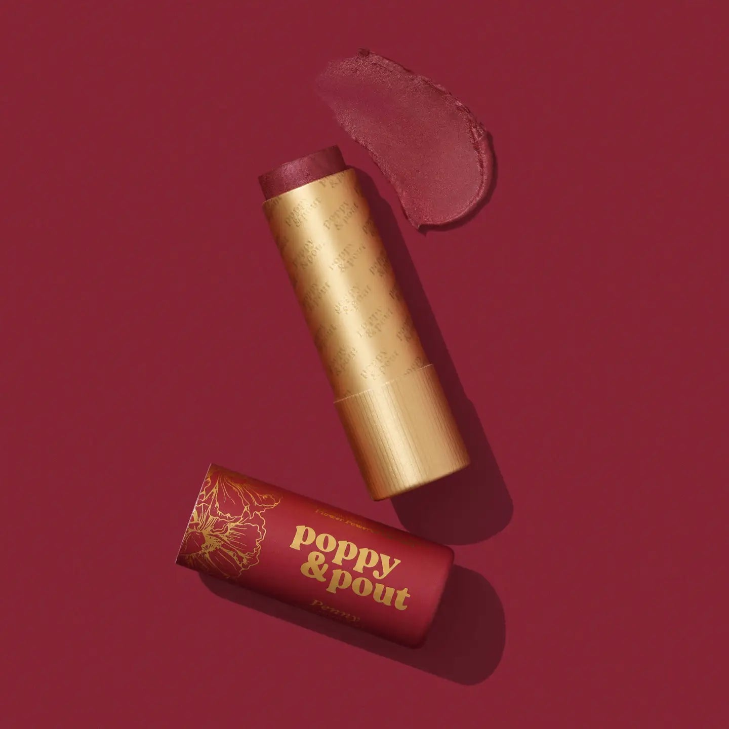 Poppy & Pout Lip Tint | Penny