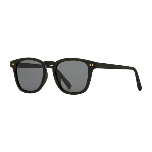 Ansen - Onyx / Smoke Polarized