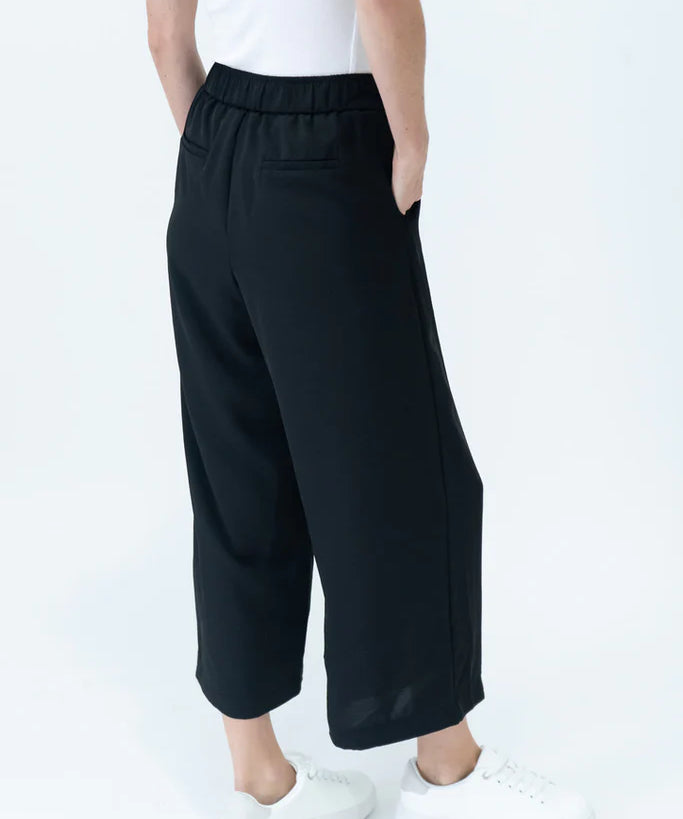 The Jacklyn Pant - Black