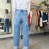 Holly Straight Leg Jeans | Winslow