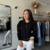The Kendri Sweater