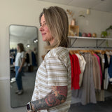Shyama Tee | Mohave Desert