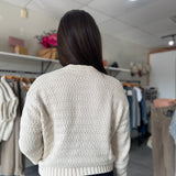 Whitfield Pullover