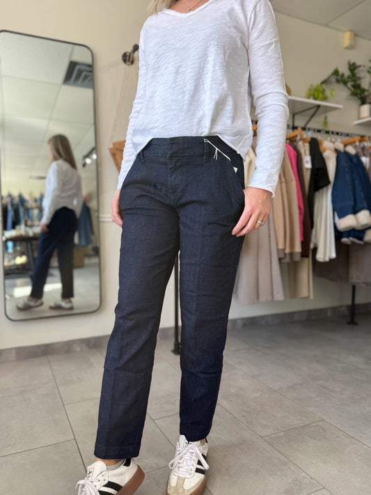 Hampton Trousers | Zodiak