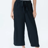 The Jacklyn Pant - Black