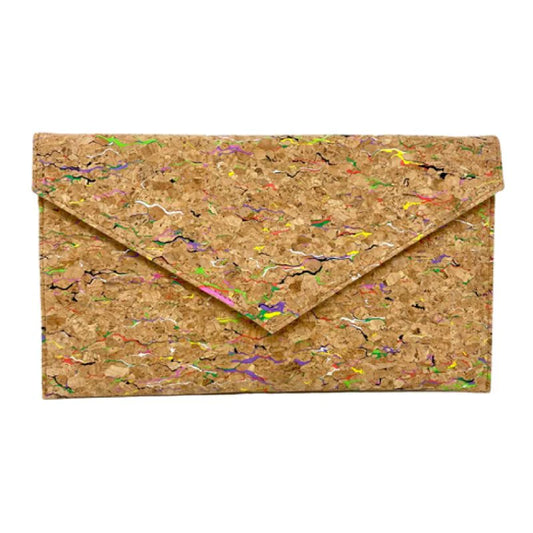 Cork Clutch